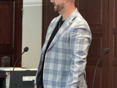 Taksówkarz Dawid od stłuczek przed sądem. Opinię musi wydać biegły z medycyny