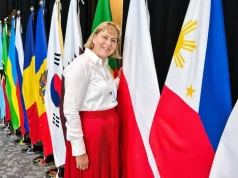 Ewa Drobek, finalistka Global Teacher Prize 2026: Moją nagrodą jest poznanie wspaniałych nauczycieli z całego świata