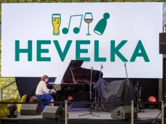 Muzyka, jedzenie i czas dla ludzi. Festiwal Hevelka 2026 w Gdańsku