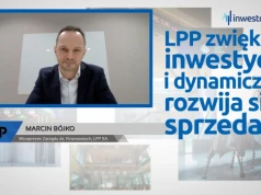 Bójko (LPP): Patrząc w przód stawiamy na Azję Centralną