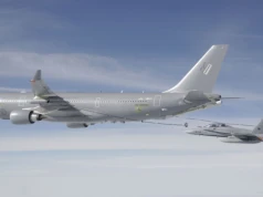 Włochy rezygnują z Boeinga na rzecz Airbusa