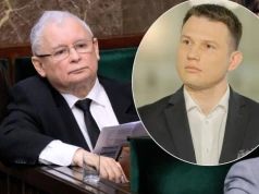 Polacy nie chcą koalicji PiS z Konfederacją i Braunem! Kaczyński będzie miał zagwozd…