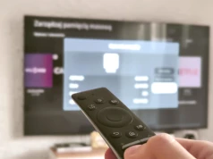 Zasada 5 sekund dla telewizorów Samsunga. Różnicę zobaczysz od razu