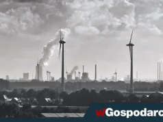 Droga energia wpędziła niemiecki przemysł w kryzys
