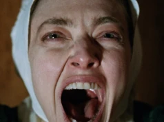 Zmusiła męża do celibatu i została guru kultu. Film o jej życiu podbija sieć. "Ekstatyczne kino"