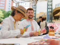 Lublin liczy na turystów z Japonii. Miasto promowało się na Festiwalu w Tokio