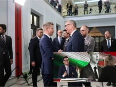 Spór w TVP o Magyara. Prowadzący nie wytrzymał: To ściema!