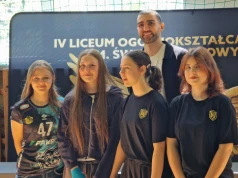W Nowym Sączu powstanie kolejna Klasa Mistrzostwa Sportowego. Marcin Janusz patronem
