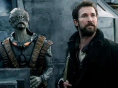 Zapomniane science fiction hitem Netflixa. Kultowa produkcja nieoczekiwanie zyskała nową popularność