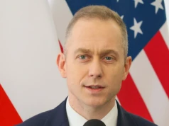 ​Brygada USA w Polsce. Co wiceszef MON ustalił w Waszyngtonie?