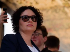 Żukowska zabrała głos ws. kilometrówek. „Mam 7 biur poselskich”