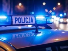 Tragedia w Ząbkach. Nie żyje dwuletnie dziecko