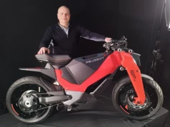 Peugeot Motocycles wraca we francuskie ręce. Menedżerowie przejęli firmę od Mutares i Mahindry