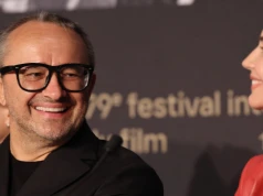 Nowy film Zwiagincewa z szansami na Złotą Palmę. "Fantom Rosji"