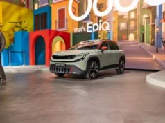 Premiera: Škoda Epiq – tak prezentuje się najmniejszy (i najtańszy) elektryk w rodzinie