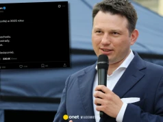 Sławomir Mentzen pokazał swoje rozliczenia poselskie. "0 zł miesięcznie"