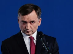 Zbigniew Ziobro wystąpił w Republice. Przyznał, gdzie się znajduje