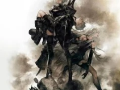 Promocja na NieR: Automata The End of YoRHa Edition na Switcha za 57 zł w Instant Gaming
