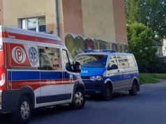 Nie żyje dwuletnie dziecko. Dramat w żłobku w Ząbkach. Wstrząsające okoliczności