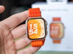 Huawei Watch Fit 5 Pro – test. Apple Watch wygląda przy nim biednie