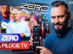 Kanał Zero TV właśnie ruszył! Gdzie go znaleźć i co będzie nadawał?