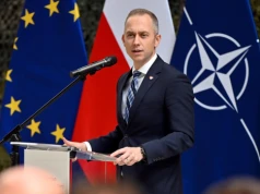 PILNE! Tomczyk mówi o wojskach USA w Polsce. "Zostałem zapewniony"
