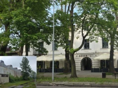 Gwiazdy Hollywood w Częstochowie. Cały hotel pod Jasną Górą wynajęty dla ekipy filmowej!