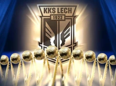 Ekstraklasa. Lech Poznań mistrzem Polski 2025/2026