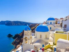 Wakacje w rytmie siga siga 🇬🇷 Zbiór lotów do Grecji od 241 PLN 😍