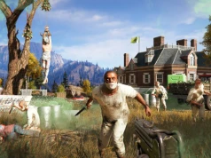 Na Far Cry 7 poczekamy dłużej? Assassin’s Creed Hexe i nowy Ghost Recon mają termin premiery