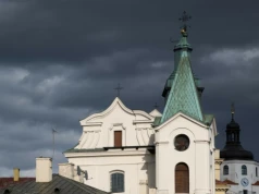 Zmiany w Archidiecezji Lubelskiej. Rusza "konkurs na proboszcza"