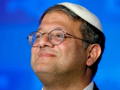 "Witamy w Izraelu". Szokujące zachowanie Ben-Gwira skrytykowane nawet przez USA