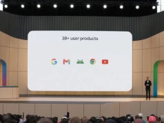 Google pokazał swoją potęgę. "Nigdy nie sądziłem, że powiem biliard"