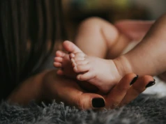Cały ekosystem dla młodych mam. Najbardziej podoba mi się, że zaczyna od zmęczenia