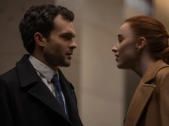 Najlepsze filmy dla dorosłych na Netflixie. Co warto obejrzeć?
