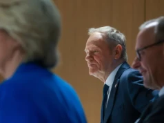 Kaczyński: "Frankfurter Allgemeine Zeitung" wyłożył kawę na ławę