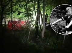 Śmierć 13-latka nad jeziorem. Śledczy ujawniają szczegóły. "Wydawał jakieś jęki"