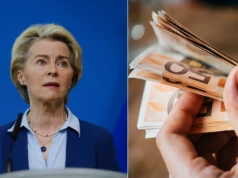 Nadchodzi limit gotówkowy w UE: Nowe prawo dotyczy wszystkich obywateli