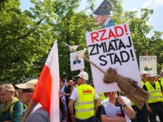 Solidarność znowu zwycięża