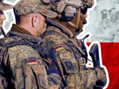 Berlin się zbroi, Polska się niepokoi. Niemiecka prasa o wojskowej rewolucji