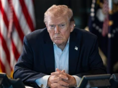 Trump zapowiada poważny dyplomatyczny zwrot. "Pierwszy raz od 1979 roku"