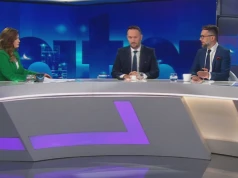 Burza wokół dronów przy granicy. Polityk PiS zaproponował rozwiązanie