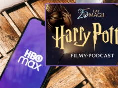 HBO Max wprowadza podcasty. W ofercie dostępny jest już o Harrym Potterze