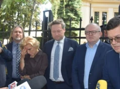 Sędziowie z odnowionej KRS dali wsparcie sześciu sędziom TK. Święczkowski ich nie zatrzymał