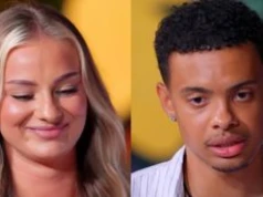 Afera w "Hotelu Paradise": Marcel nazwał Dominikę… KOLEŻANKĄ i się zaczęło. "Dobra, ku*wa, WYCHODZĘ z tego programu"