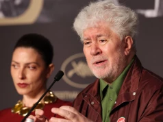 Almodovar: Filmowcy mają moralny obowiązek głośno sprzeciwiać się skrajnej prawicy