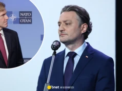 Komunikat BBN po rozmowie z wiceszefem Pentagonu. "Otrzymaliśmy potwierdzenie"