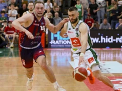 Znamy pierwszych półfinalistów Orlen Basket Ligi!