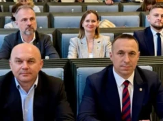 Liderzy KO po trzech tygodniach zrozumieli, że nie głosuje się przeciw swojemu zarządowi. Marszałek Dolnego Śląska z votum zaufania