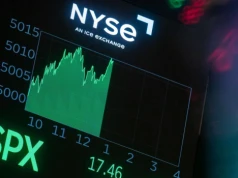 Mocne odbicie na Wall Street dzięki taniejącej ropie i spadającym rentownościom obligacji